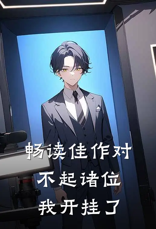 畅读佳作对不起诸位，我开挂了