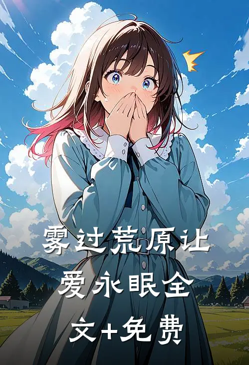 雾过荒原让爱永眠全文+免费