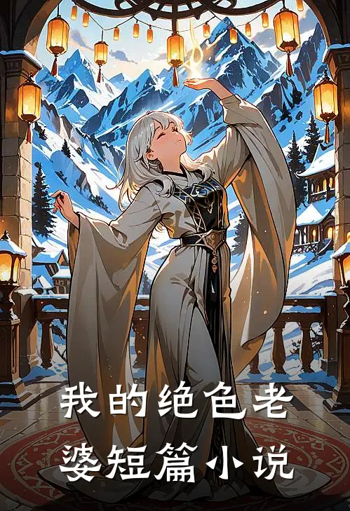 我的绝色老婆短篇小说
