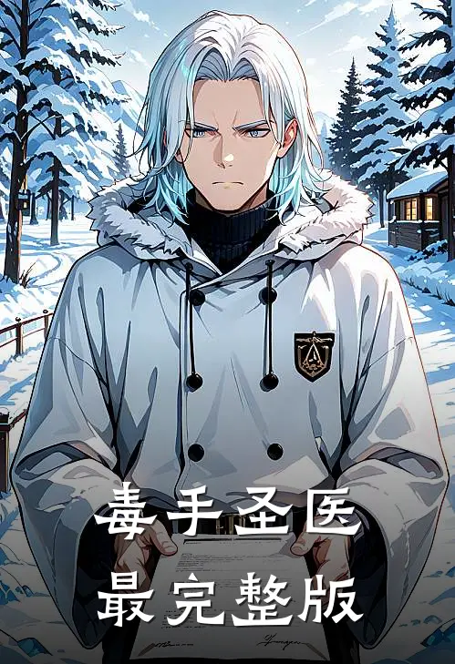毒手圣医最完整版