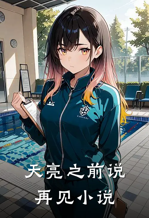 天亮之前说再见小说