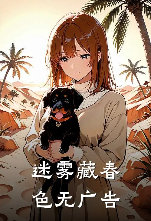 迷雾藏春色无广告