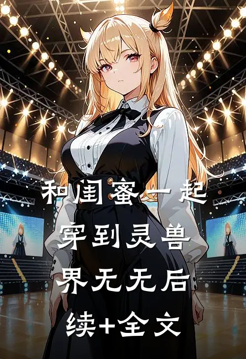 和闺蜜一起穿到灵兽界无无后续+全文