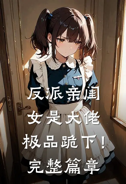 反派亲闺女是大佬，极品跪下！完整篇章