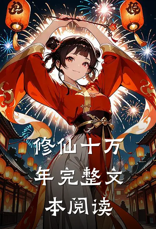 修仙十万年完整文本阅读