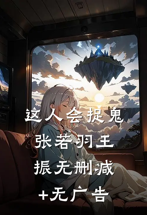 这人会捉鬼张若羽王振无删减+无广告