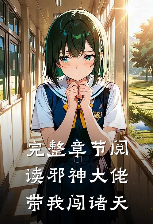 完整章节阅读邪神大佬带我闯诸天