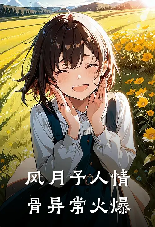 风月予人情骨异常火爆