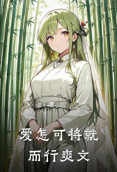 爱怎可将就而行爽文