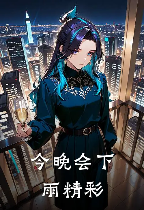 今晚会下雨精彩
