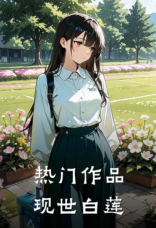 热门作品现世白莲