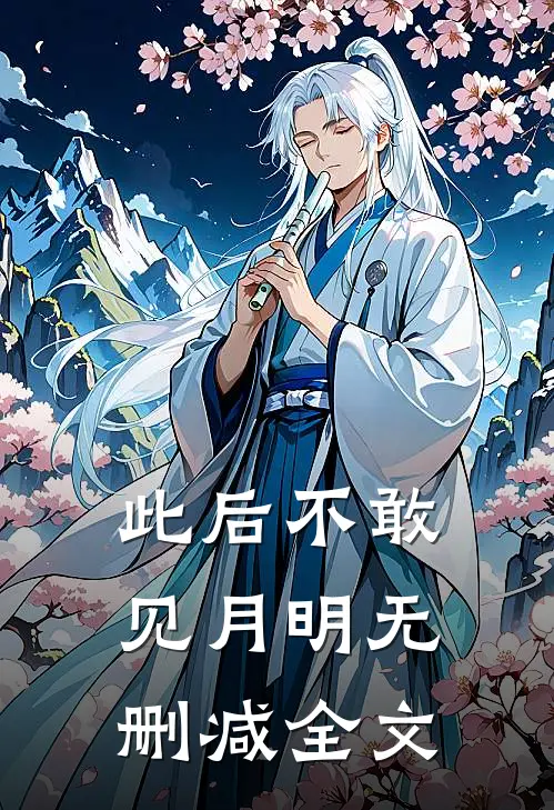 此后不敢见月明无删减全文