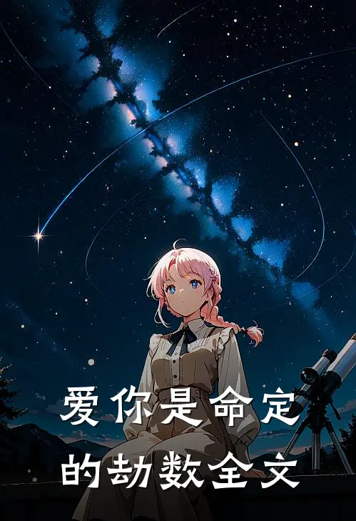爱你是命定的劫数全文