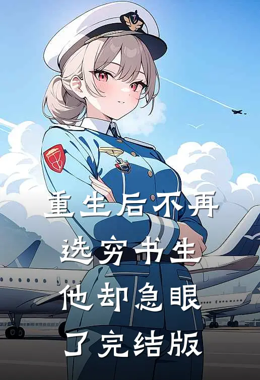 重生后不再选穷书生，他却急眼了完结版