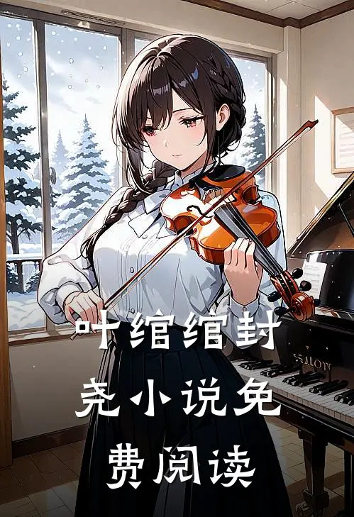 叶绾绾封尧小说免费阅读