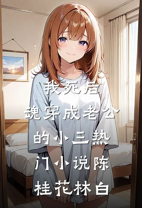 我死后，魂穿成老公的小三热门小说陈桂花林白