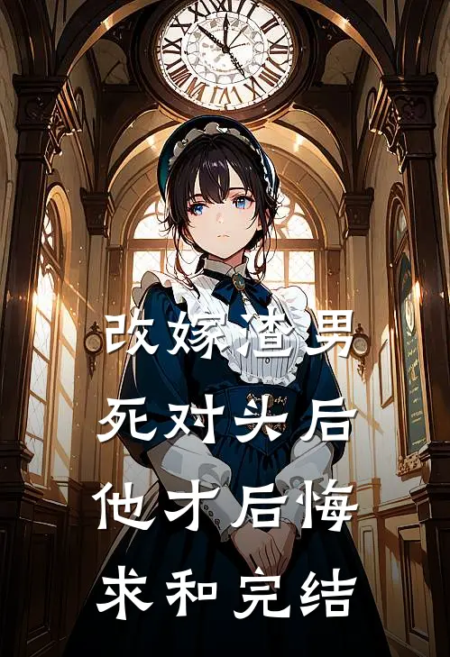 改嫁渣男死对头后，他才后悔求和完结