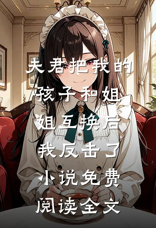 夫君把我的孩子和姐姐互换后，我反击了小说免费阅读全文
