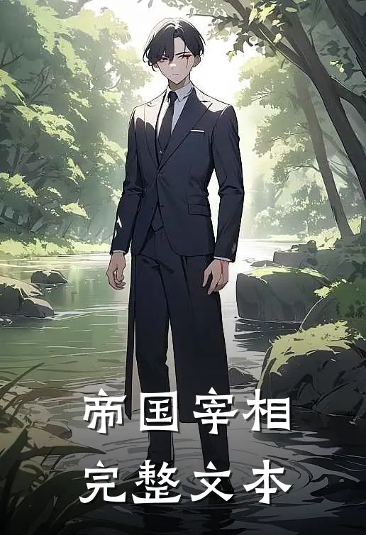 帝国宰相完整文本