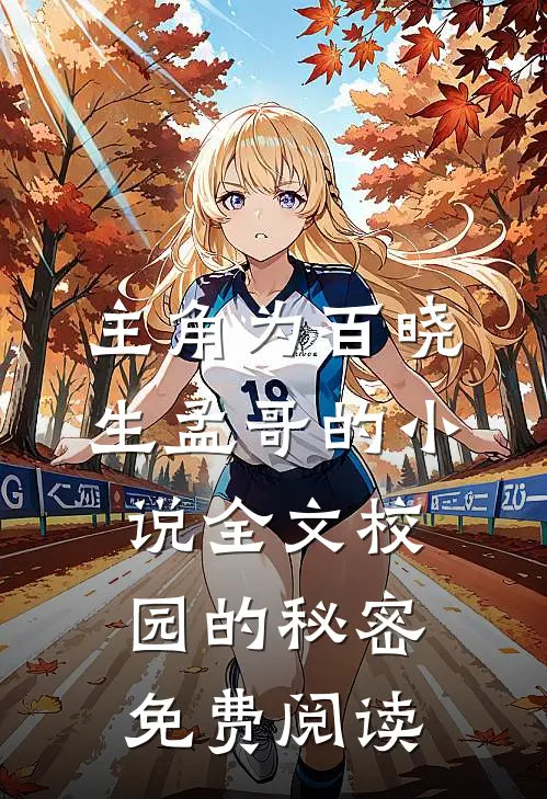 主角为百晓生孟哥的小说全文校园的秘密免费阅读