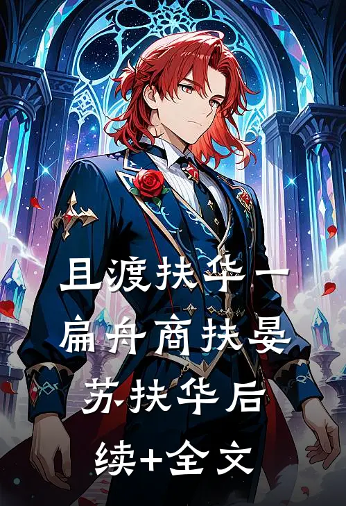 且渡扶华一扁舟商扶晏苏扶华后续+全文