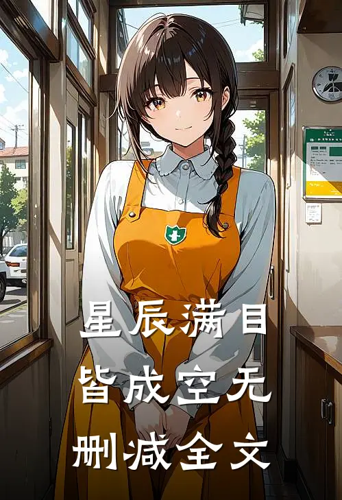 星辰满目皆成空无删减全文