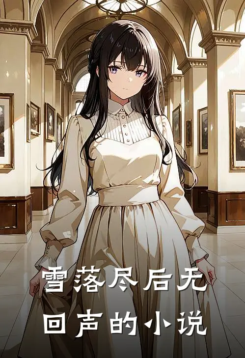 雪落尽后无回声的小说