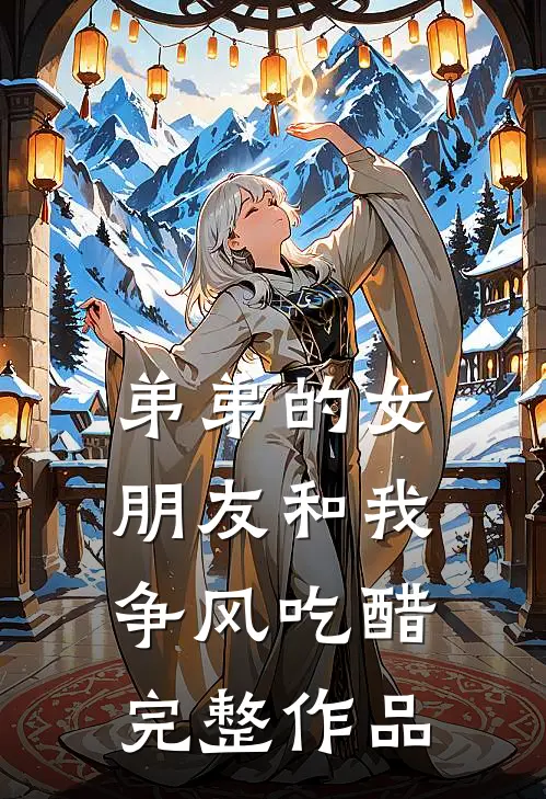 弟弟的女朋友和我争风吃醋完整作品