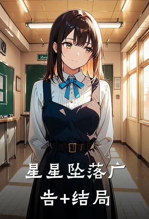 星星坠落广告+结局