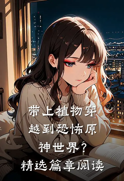 带上植物穿越到恐怖原神世界?精选篇章阅读免费