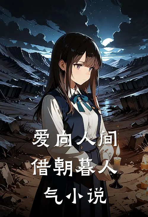 爱向人间借朝暮人气小说