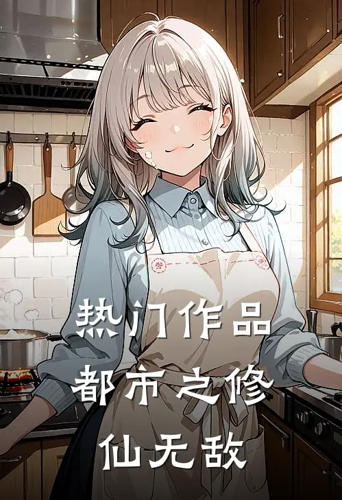 热门作品都市之修仙无敌