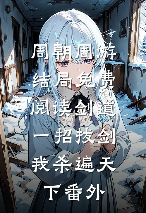 周朝周游结局免费阅读剑道：一招拔剑，我杀遍天下番外