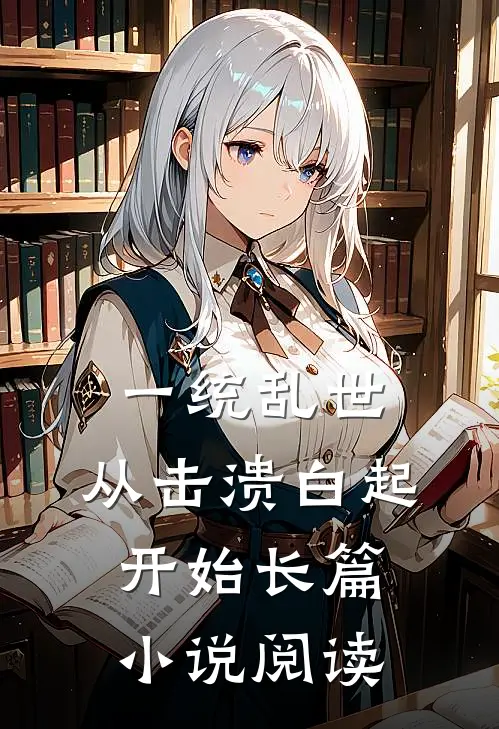 一统乱世:从击溃白起开始长篇小说阅读