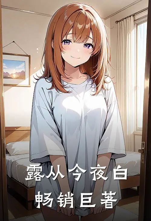 露从今夜白畅销巨著