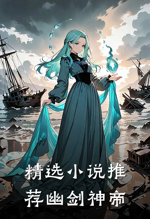 精选小说推荐幽剑神帝