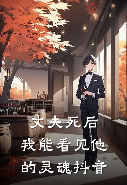 丈夫死后，我能看见他的灵魂抖音