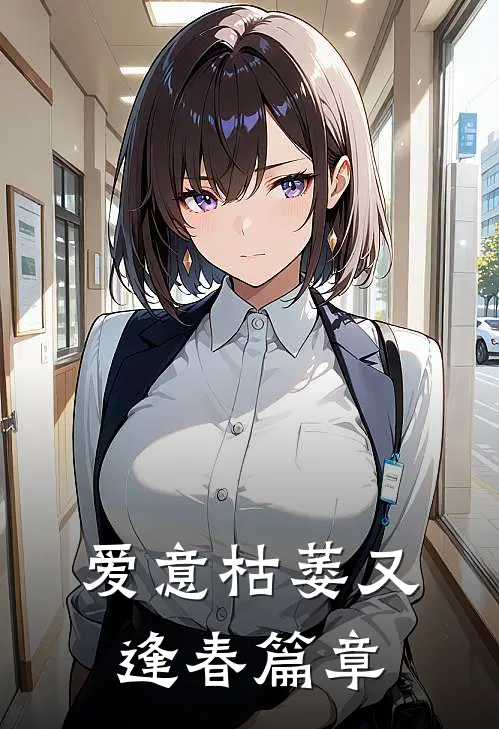 爱意枯萎又逢春篇章