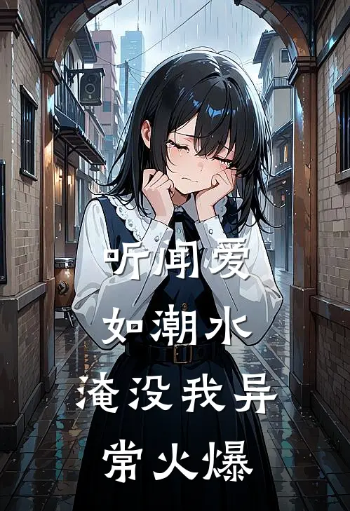 听闻爱如潮水，淹没我异常火爆