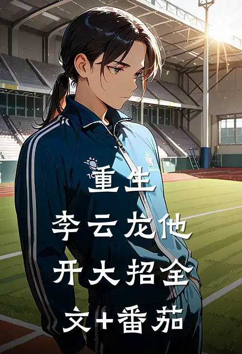 重生：李云龙他开大招全文+番茄