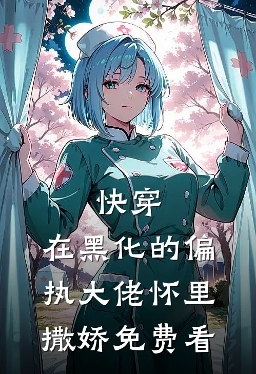 快穿：在黑化的偏执大佬怀里撒娇免费看