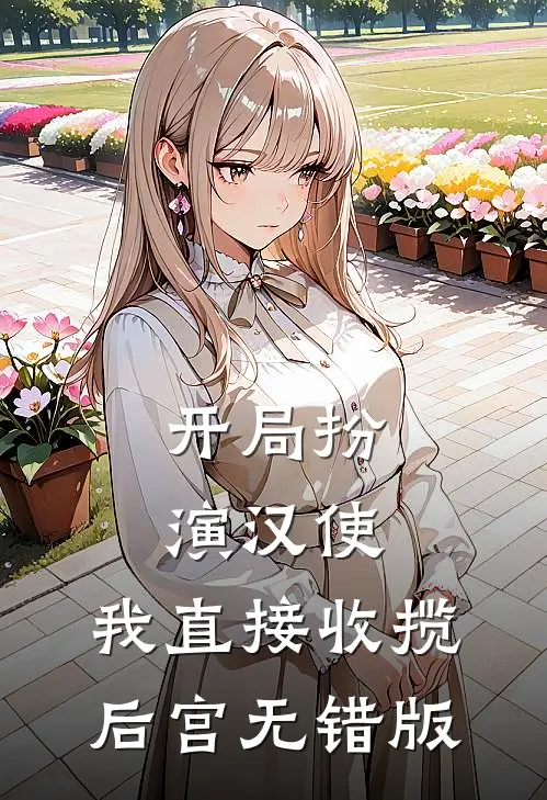 开局扮演汉使，我直接收揽后宫无错版