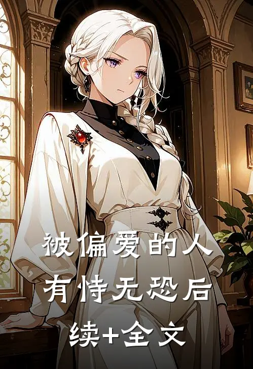 被偏爱的人有恃无恐后续+全文