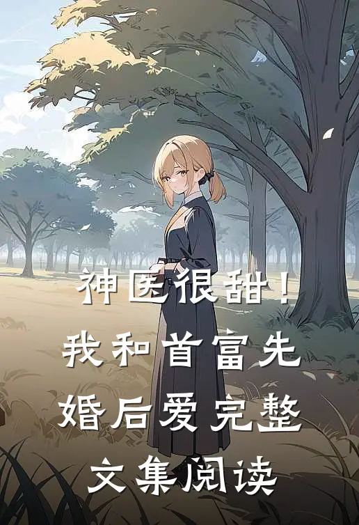 神医很甜！我和首富先婚后爱完整文集阅读