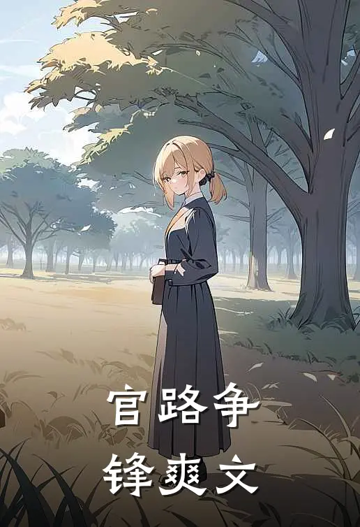 官路争锋爽文