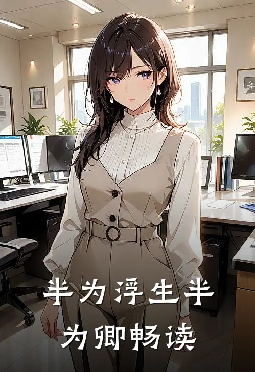 半为浮生半为卿畅读