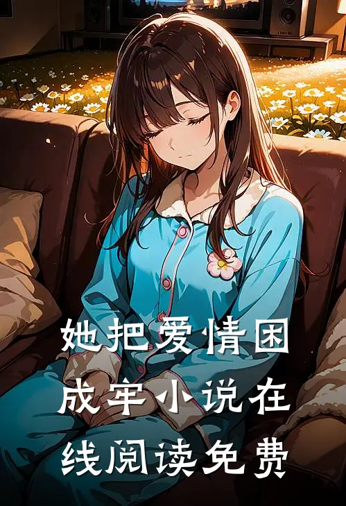 她把爱情困成牢小说在线阅读免费