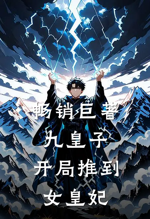 畅销巨著九皇子：开局推到女皇妃