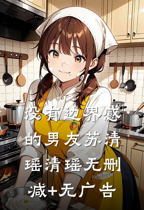 没有边界感的男友苏清瑶清瑶无删减+无广告