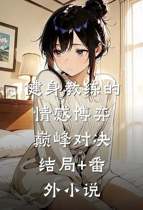 健身教练的情感博弈：巅峰对决结局+番外小说